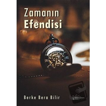 Zamanın Efendisi - Berke Bera Bilir