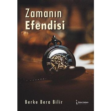 Zamanın Efendisi - Berke Bera Bilir