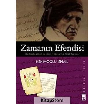 ZAMANIN EFENDISI - HEKİMOĞLU İSMAİL