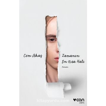Zamanın En Kısa Hali - Cem Akaş