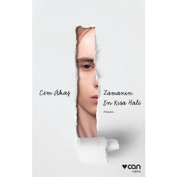 Zamanın En Kısa Hali - Cem Akaş