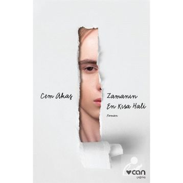 Zamanın En Kısa Hali - Cem Akaş