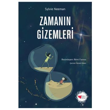 Zamanın Gizemleri - Sylvie Neeman