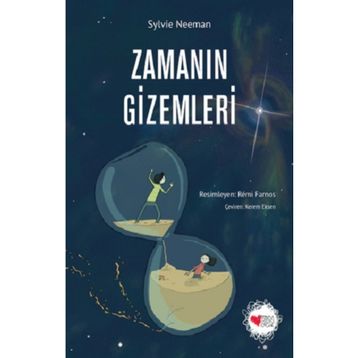 Zamanın Gizemleri - Sylvie Neeman