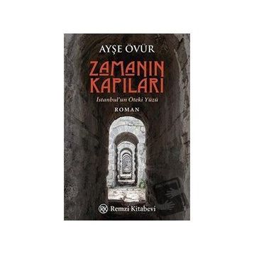 Zamanın Kapıları - Ayşe Övür