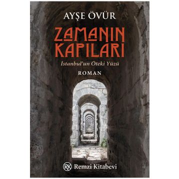 Zamanın Kapıları - Ayşe Övür