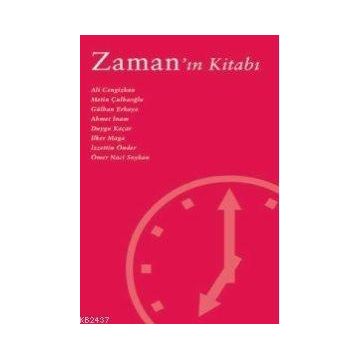 ZAMAN'IN KITABI - KOLEKTIF