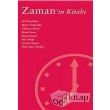 ZAMAN'IN KITABI - KOLEKTIF
