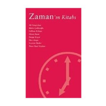 ZAMAN'IN KITABI - KOLEKTIF