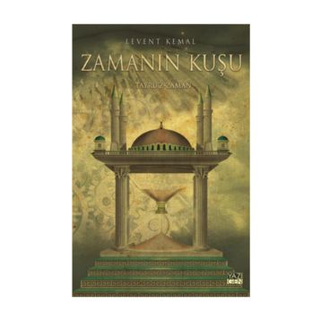 Zamanın Kuşu - Levent Kemal