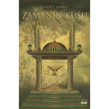 Zamanın Kuşu - Levent Kemal