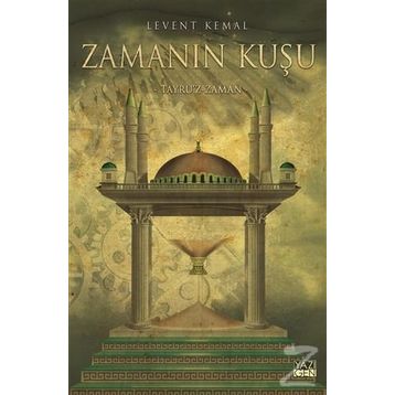 Zamanın Kuşu - Levent Kemal