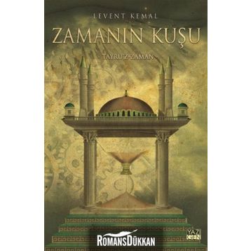 Zamanın Kuşu - Levent Kemal