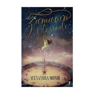 Zamanın Ötesinde - Alexandra Monir