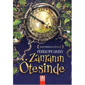 Zamanın Ötesinde - Penelope Lively