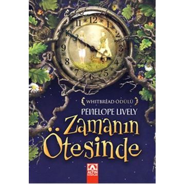 Zamanın Ötesinde - Penelope Lively
