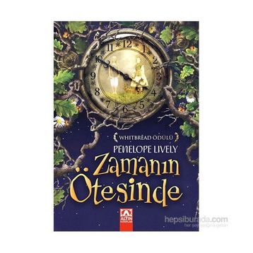 Zamanın Ötesinde - Penelope Lively
