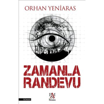 Zamanla Randevu - Orhan Yeniaras