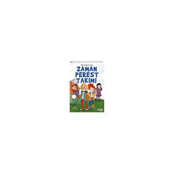 Zamanperest Takımı Masalperest
