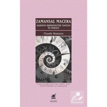 Zamansal Macera - Ayrıntı Yayınları