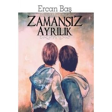 Zamansız Ayrılıklar - Hanife Duman