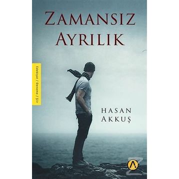 Zamansız Ayrılıklar - Hanife Duman