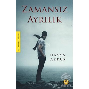 Zamansız Ayrılıklar - Hanife Duman