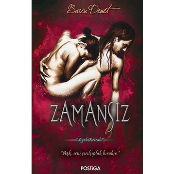 Zamansız - Burcu Demet