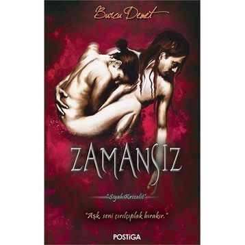 Zamansız - Burcu Demet