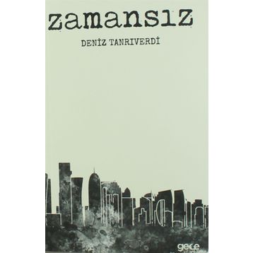 Zamansız - Deniz Tanrıverdi
