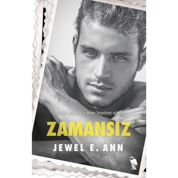 Zamansız Nemesis Kitap