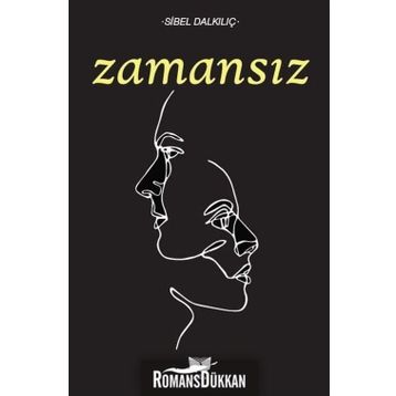 ZAMANSIZ - SIBEL ADIGÜZEL ÇAYIR
