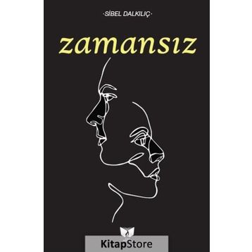 ZAMANSIZ - SIBEL ADIGÜZEL ÇAYIR