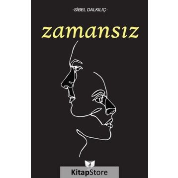 ZAMANSIZ - SIBEL ADIGÜZEL ÇAYIR