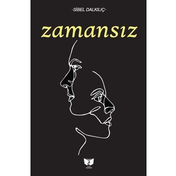 Zamansız - Sibel Dalkılıç