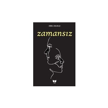 Zamansız - Sibel Dalkılıç