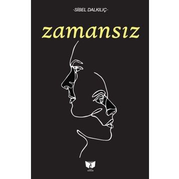 Zamansız - Sibel Dalkılıç