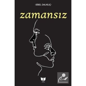 Zamansız - Sibel Dalkılıç