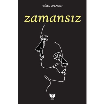 Zamansız - Sibel Dalkılıç