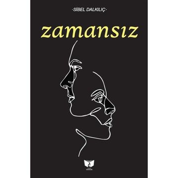 Zamansız - Sibel Dalkılıç