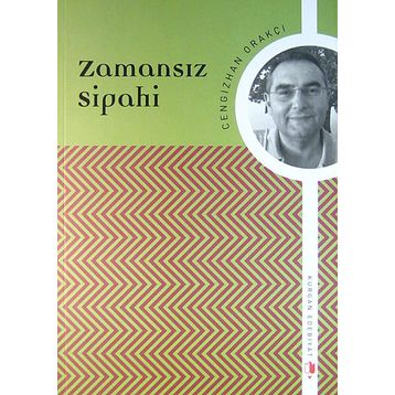 Zamansız Sipahi - kursat yildirm