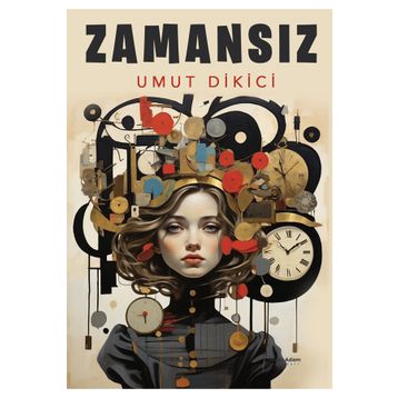 Zamansız - Umut Dikici