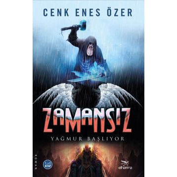 Zamansız - Yağmur Başlıyor - Cenk Enes Özer