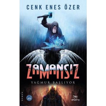 Zamansız - Yağmur Başlıyor - Cenk Enes Özer