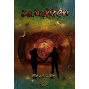 Zamanzen - Gülin Sevi Genç