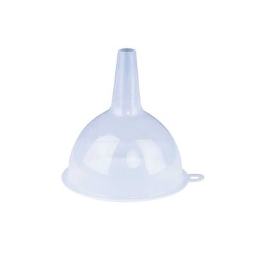 Zambak No:3 Plastik Huni
