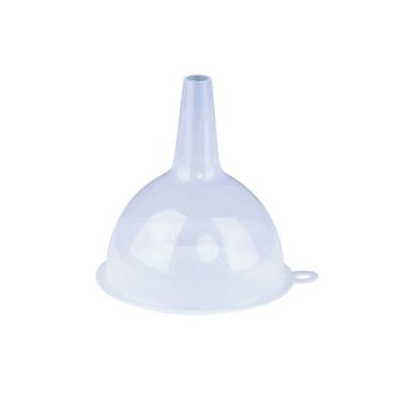 Zambak No:3 Plastik Huni