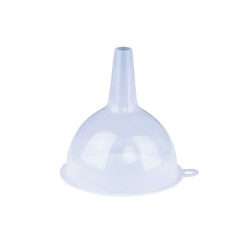 Zambak No:3 Plastik Huni