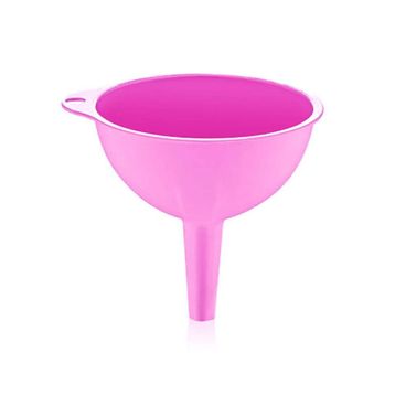 Zambak No:3 Plastik Huni