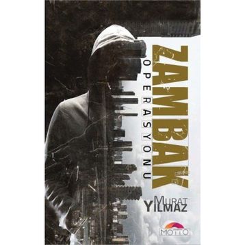 Zambak Operasyonu - Murat Yılmaz